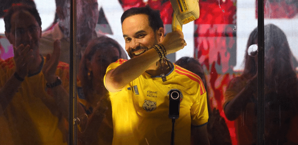 José Fucs: O fetiche da esquerda em chamar adversários de 'extrema direita'