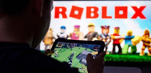 Roblox amplia controle dos pais sobre jogos, chat e tempo de tela