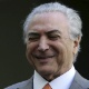Michel Temer