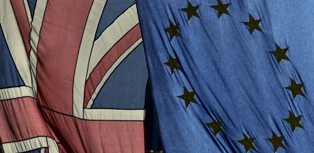 Reino Unido votará a possibilidade de deixar a União Europeia em junho - Toby Melville/Reuters