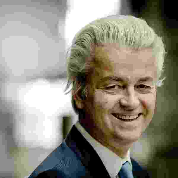 Robin van Lonkhuijsen/ANP/AFP