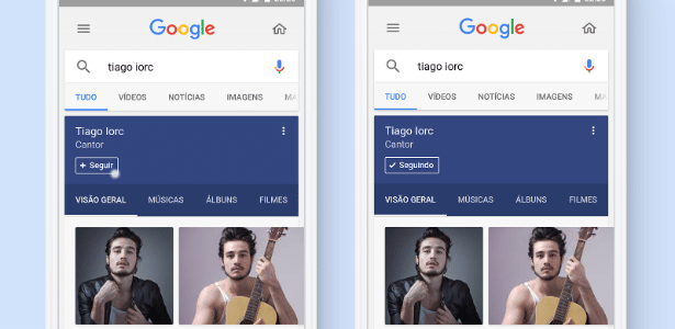 Google Fotos: Agora dá para fazer buscas pelo texto que aparece