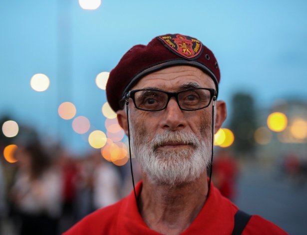 Marko Djurica/Reuters