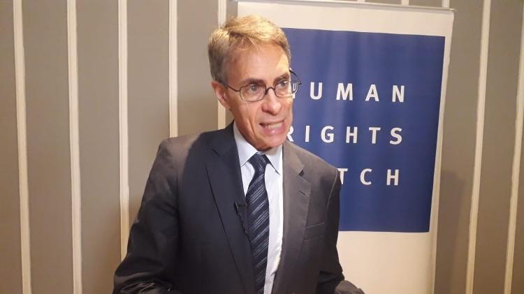 Direitos Humanos | HRW: Por vaga na ONU, Brasil silencia sobre candidatura venezuelana
