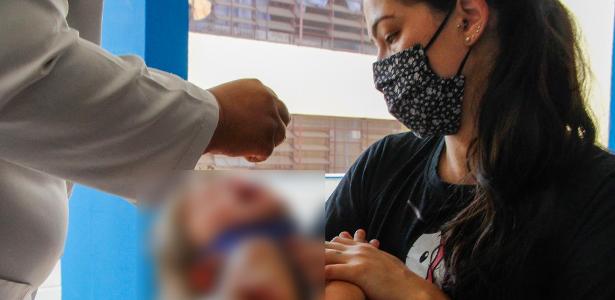 Sanidad amplía campaña de vacunación contra la poliomielitis tras mala adherencia