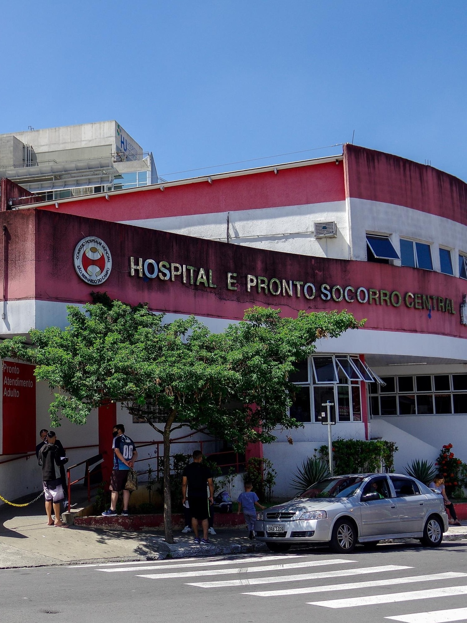 Só Roupas - SBC  São Bernardo do Campo SP