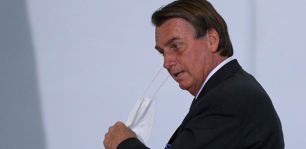 Veto de Bolsonaro não elimina fundo eleitoral, mas pode reduzir valor - Vimarsana News