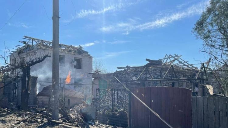 offensive - Zaporizhzhia Regional Military Administration - Zaporizhzhia Regional Military Administration