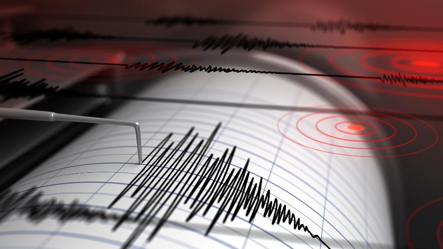 Terremoto no Acre chegou a 6,5 pontos na escala Richter, mas não teve feridos - Petrovich9/iStock