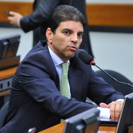 Deputado Cláudio Cajado (PP-BA), relator do novo arcabouço fiscal - Luis Macedo/Agência Câmara