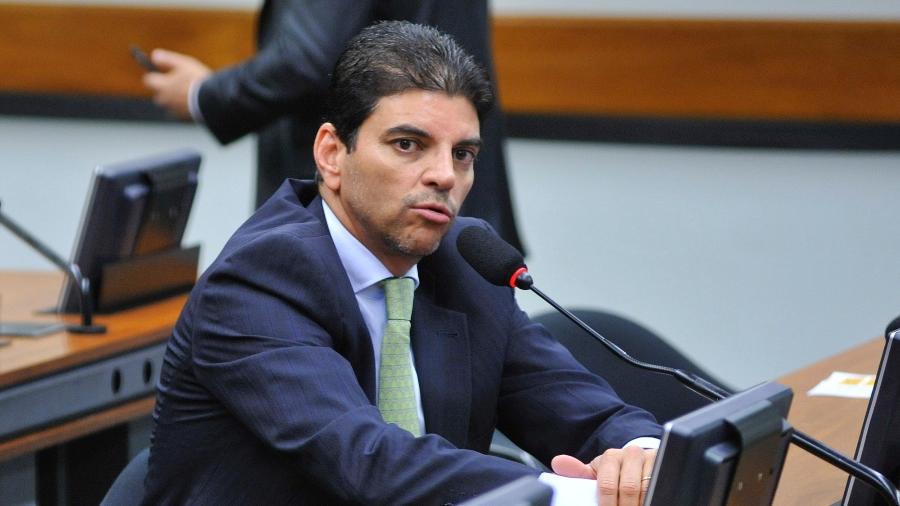 Deputado Cláudio Cajado - Arquivo - Luis Macedo/Agência Câmara