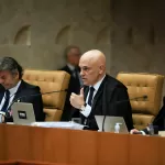 Moraes defende cassação e inelegibilidade de candidato que usar AI para desinformação