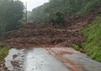Prefeito de Roca Sales pede ajuda para resgatar 15 soterrados: 