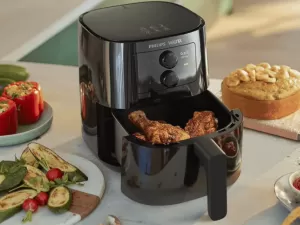 Air fryer Walita por R$ 288 e mais: veja descontos da Mega Oferta Amazon