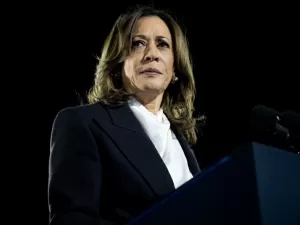 Kamala vence em Rhode Island; veja a apuração