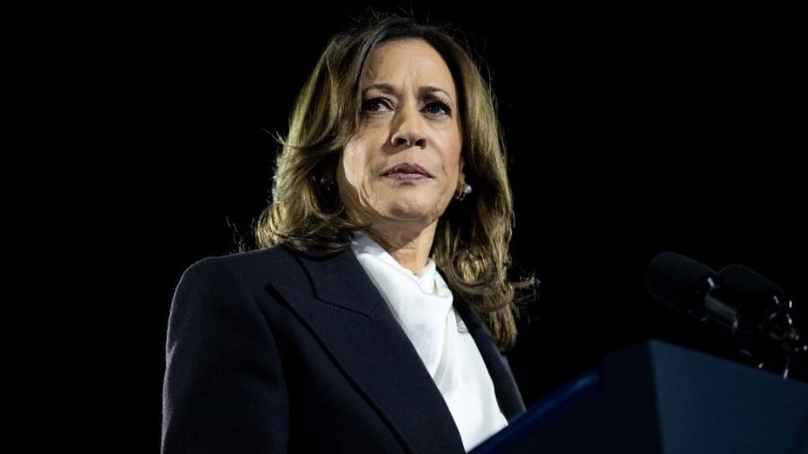 Kamala Harris