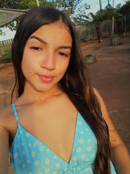 Kethlyn estava morando com Bruno desde o início do namoro e queria ser advogada Kethlyn estava morando com Bruno desde o início do namoro e queria ser advogada