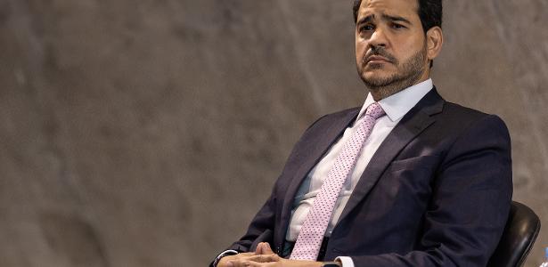 Atraso de "Refis" bilionário mina apoio de ministro de Lula ao STF