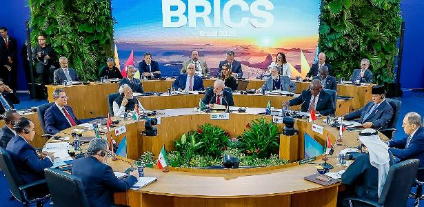 Promessa x realidade: o que o Brasil realmente ganha com o Brics
