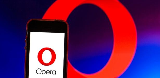 Opera reclama no Cade contra a Microsoft por práticas abusivas no Edge
