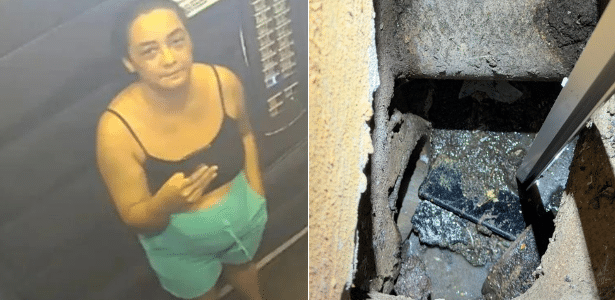 Como celular foi recuperado e virou chave para desvendar morte de corretora