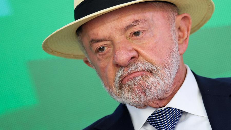 TSE determina 48 horas para Lula e Sidônio explicarem publicações oficiais em período eleitoral