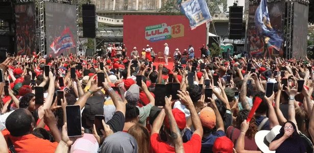 Pró-governo diz que Lula levará a defesa do Pix a Trump na ONU