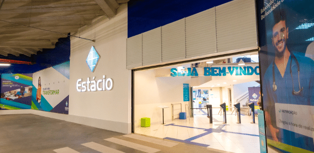Yduqs, dona da Estácio, e Afya, de medicina, fazem fusão de R$ 9 bilhões