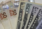 Dólar volta a subir e supera R$ 5,35 após decisão de juros nos EUA
