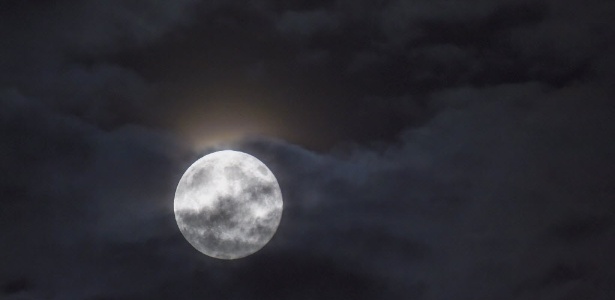 Lua está na fase nova: quando e por que