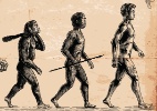 Homo erectus já andava como seres humanos há 1,5 milhão de anos - iStock