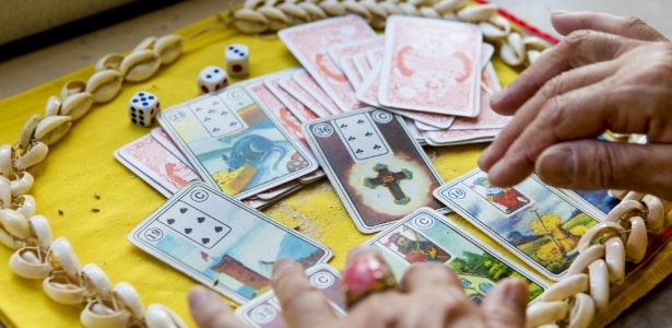 Jogos De Cartas Ciganas Gratis