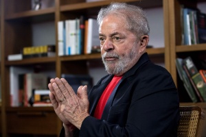 Nelson Almeida - 1º.mar.2018/AFP Nelson Almeida - 1º.mar.2018/AFP