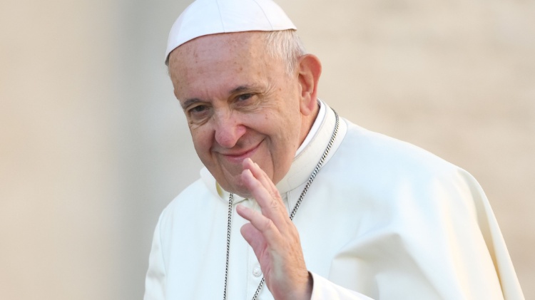 10 líderes religiosos que se demonstraram abertos com a ...