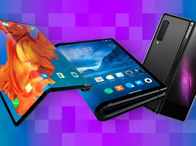 Celular dobrável chegou com tudo em 2019, mas será que substituirá o seu?