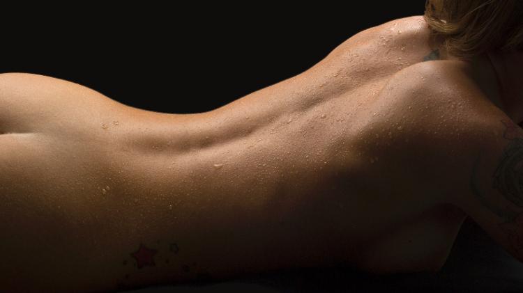 nude - Getty Images - Getty Images