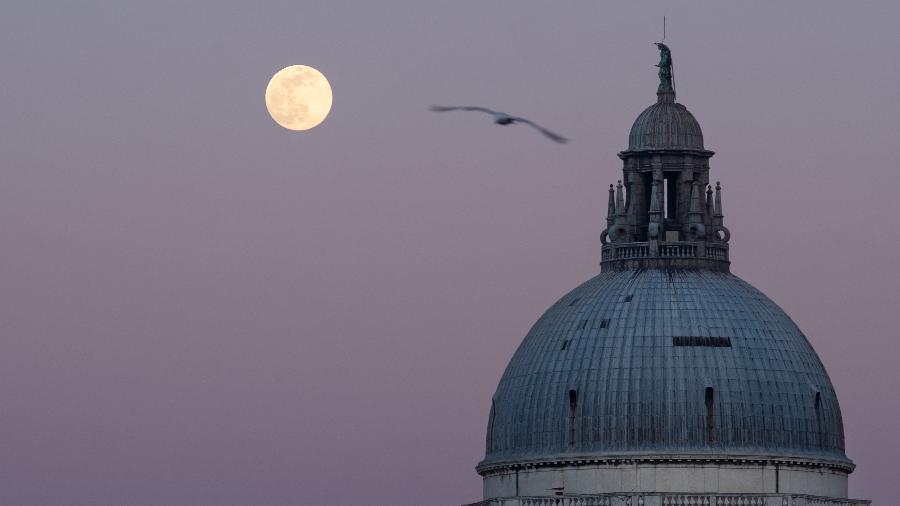 Assessor do vaticano falou sobre a importância de investigar casos de pedofilia na igreja católica na Itália - Simone Padovani/Awakening/Getty Images