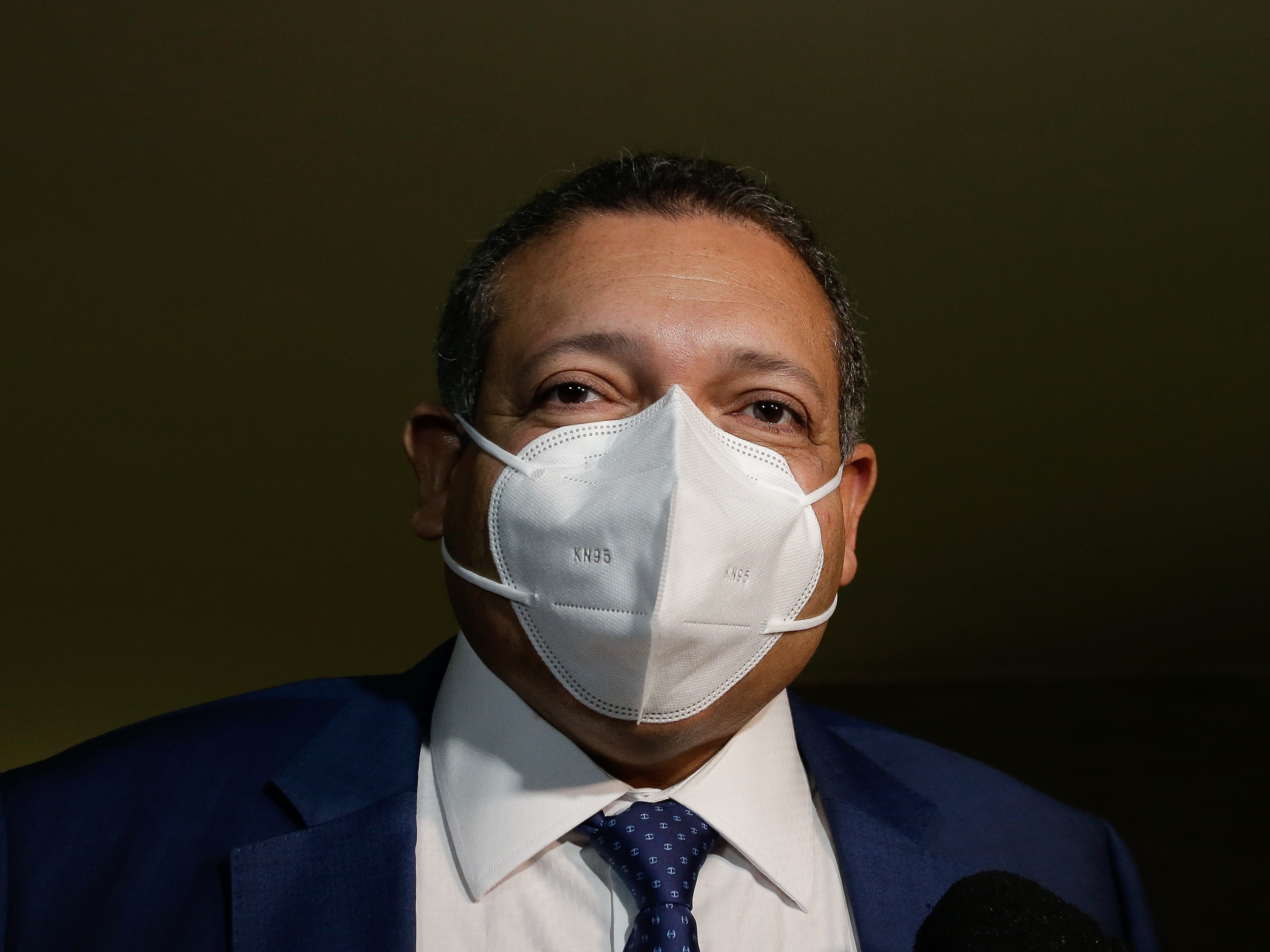 Relator no Senado diz que erros no currículo não desabonam Kassio Nunes