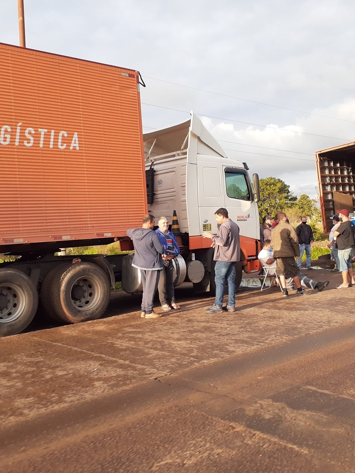 Como ir de carro para Argentina, Fronteira em Uruguaiana, Quanto custa?