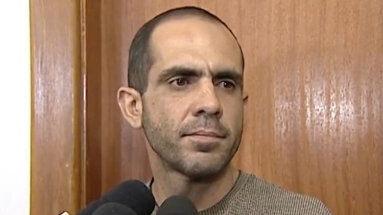 Serial killer conhecido como 'maníaco da corrente' é encontrado morto no ES - UOL Notícias