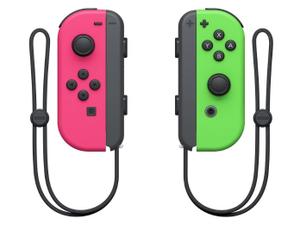 Nintendo Joy Con Controller - Nintendo - Disclosure - Disclosure