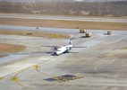 Problema na pista fecha Aeroporto de Confins para pousos e decolagens