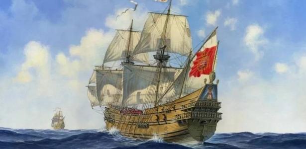 BBC News Brazil – International Incredible treasures found in a Spanish ship that sank in the Bahamas 350 years ago 12/08/2022 08:46 BBC News Brazil – International Incredible treasures found in a Spanish ship that sank in the Bahamas 350 years ago 12/08/2022 08:46