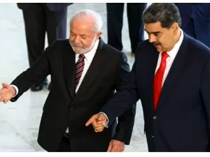 Josias: Planalto manda recado a Maduro contra aventura militar na Guiana