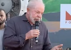 Lula compara COP com Copa e diz que Belém deveria ter sido sede em 2014