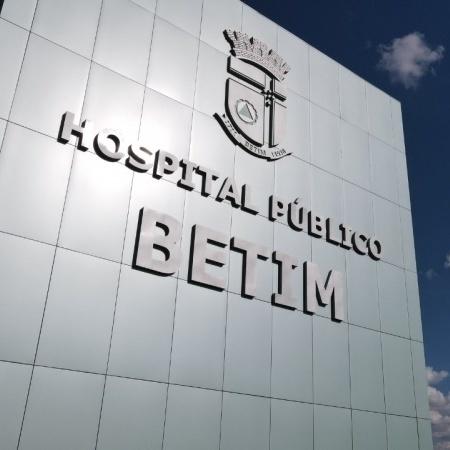 Hospital Regional de Betim