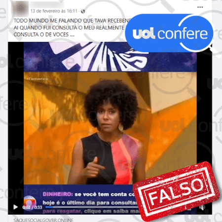 16.fev.2024 - Criminosos usam táticas de deepfake para aplicar golpes 16.fev.2024 - Criminosos usam táticas de deepfake para aplicar golpes