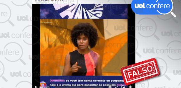 Golpistas usam imagens de jornalistas da Globo em vídeos manipulados