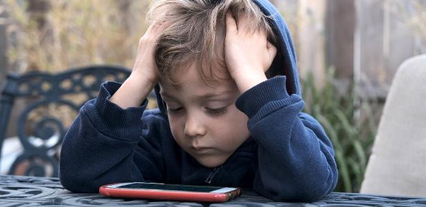 72 mi de dados coletados até os 13 anos: como rede social espreme seu filho