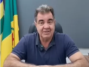 Contratos de R$ 63 milhões e patrimônio triplicado colocaram prefeito em Goiás na mira da PF